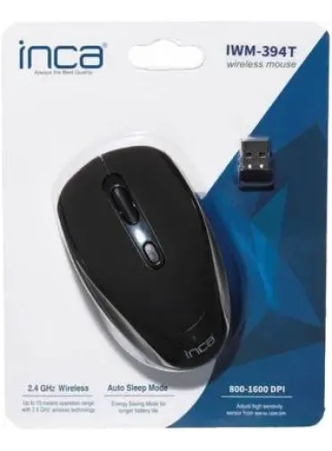 İnca Wireless Mouse