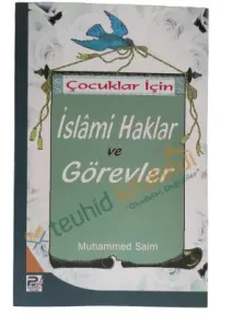 İslami Haklar ve Görevler (Çocuklar İçin)
