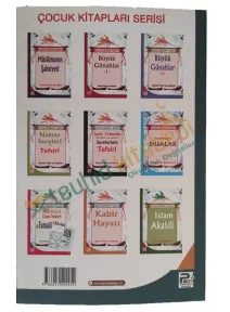 İslami Haklar ve Görevler (Çocuklar İçin)