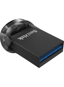 SanDisk 16GB Ultra Fit USB 3.1 Flash Bellek