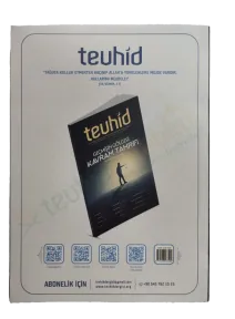TEVHİD DERGİSİ (113. Sayı)