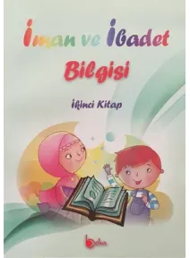 İman ve İbadet Bilgisi: İkinci Kitap