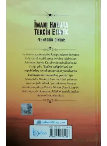 İmanı Hayata Tercih Etmek