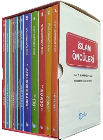 İslam Öncüleri 12 Kitap