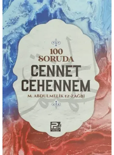 100 Soruda Cennet  Cehennem