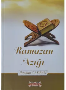 Ramazan Özel Seti
