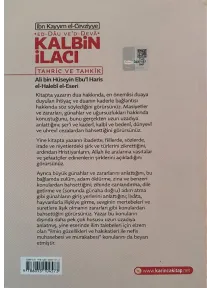 Kalbin İlacı (polen yayınları)