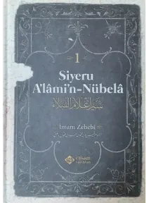 Siyeru Alamin Nübela (4 Cilt Takım)