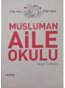 Müslüman Aile Okulu