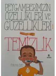 Peygamberimizin Özellikleri ve Güzellikleri - 1