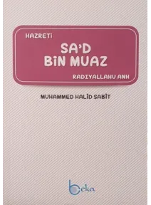 Sad Bin Muaz (Beka Yayınları)