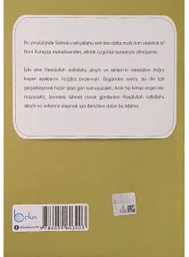 Selmanı Farisi (Beka Yayınları)