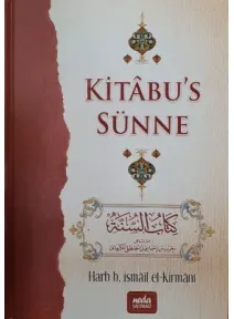 Kitabus Sünne (Neda Yayınları)