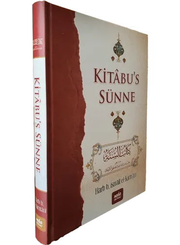 Kitabus Sünne (Neda Yayınları)