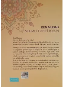 Ben Musab