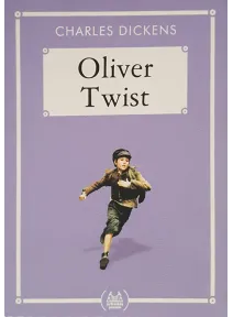 Oliver Twist (Cep Boy)