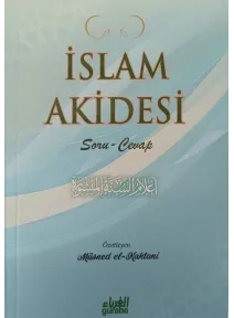 İslam Akidesi  Soru-Cevap