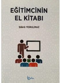 Eğitimcinin El Kitabı