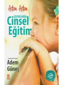 Çocuklarda Cinsel Eğitim