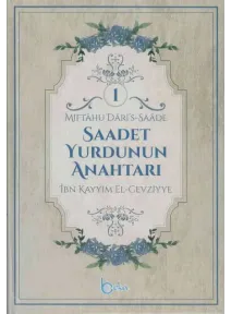 Saadet Yurdunun Anahtarı 2 Cilt