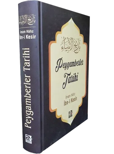 Peygamberler Tarihi
