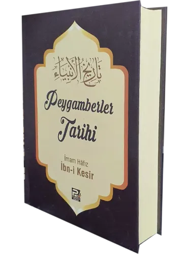 Peygamberler Tarihi