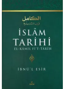 İslam Tarihi El-Kamil Fi`t Tarih 10 cilt