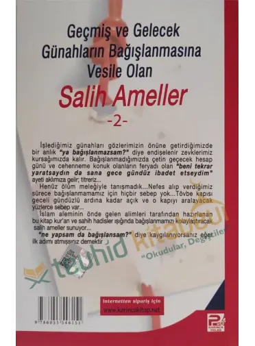 Salih Ameller 2