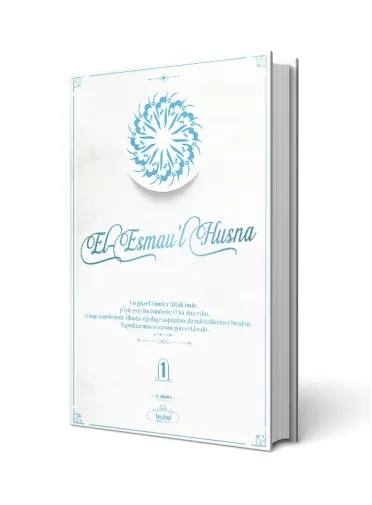 El Esmaul Husna (2 Cilt)