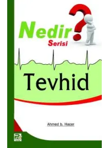 Nedir Serisi 10 Kitap