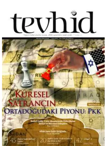 TEVHİD DERGİSİ (20. Sayı)