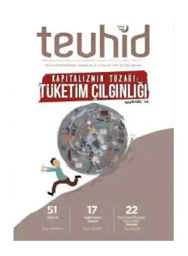 TEVHİD DERGİSİ (92. Sayı)