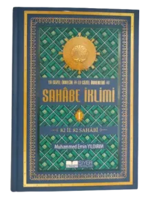 Sahabe İklimi 4(CİLT)