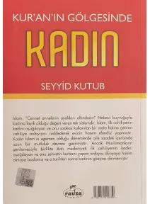 Kuranın Gölgesinde Kadın