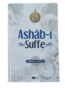 Ashab-ı Suffe