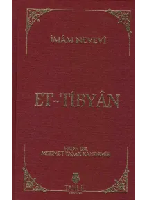 Et Tibyan