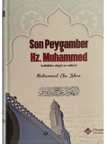 Son Peygamber Hz Muhammed (4 Cilt)