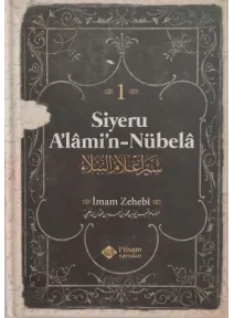 Siyeru Alamin Nübela (2 Cilt Takım)
