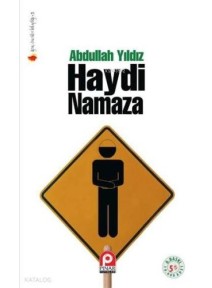 Haydi Namaza