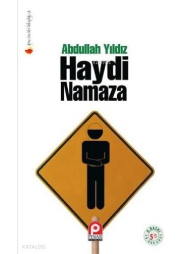 Haydi Namaza