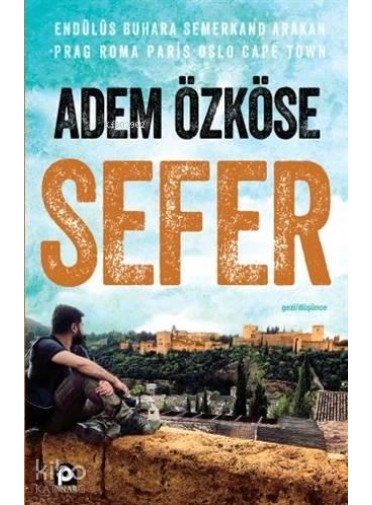 Sefer