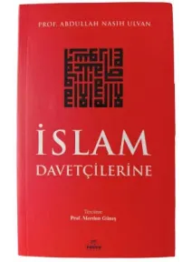 Islam Davetçilerine
