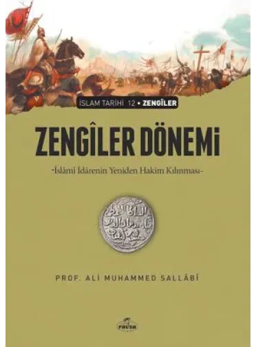 Zengiler Dönemi Zengiler Dönemi