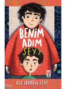 Benim Adım Şeyyy