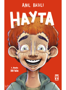 Hayta