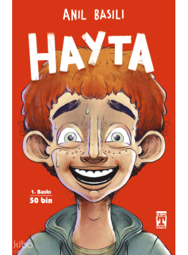 Hayta