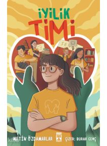 İyilik Timi