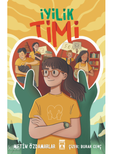 İyilik Timi