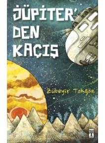 Jüpiter'den Kaçış