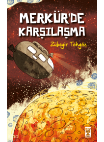 Merkürde Karşılaşma Merkürde Karşılaşma